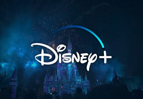 Disney perfíl
