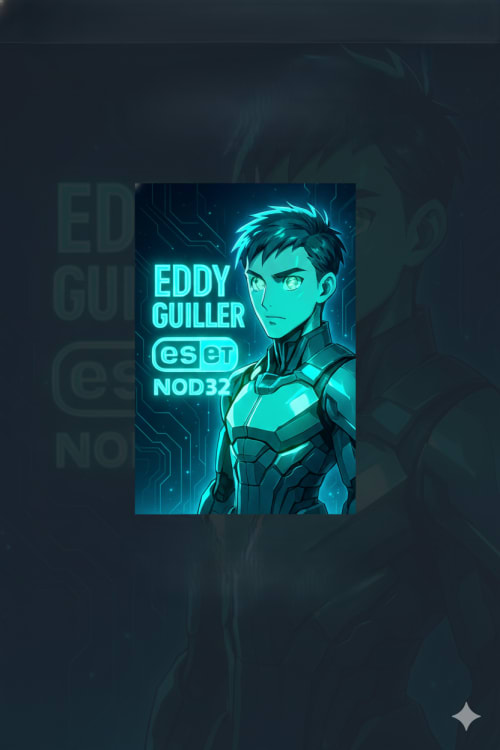 ESET NOD32 12 MESES